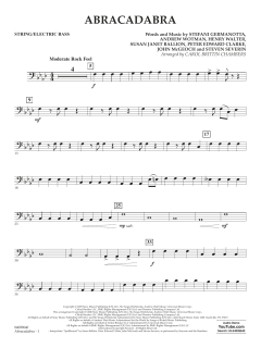 Abracadabra von Lady Gaga (Download) 