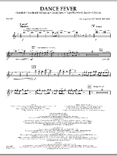 Dance Fever (Download) 