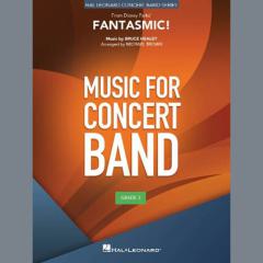 Fantasmic! von Bruce Healey (Download) 