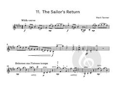 Know the Score von Mark Tanner 