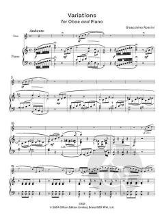 Variations 