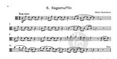 Party Pieces von Mark Goddard (Download) 