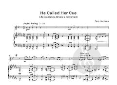 It was a Sound von Tom Harrison 