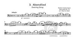 Abendlied 