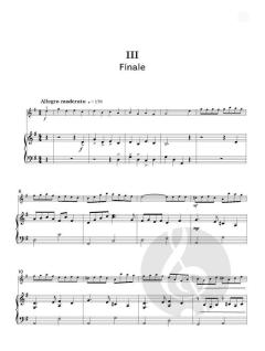 Concertinos for Young Violinists von Nigel Goldberg 