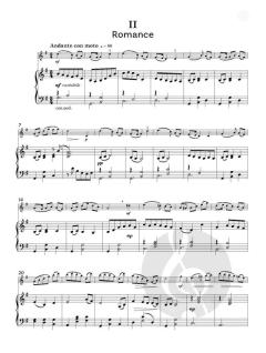Concertinos for Young Violinists von Nigel Goldberg 