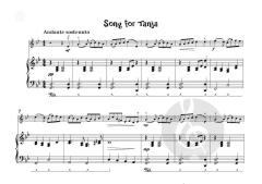 Sounds of a Rainbow 3 von Nigel Goldberg 