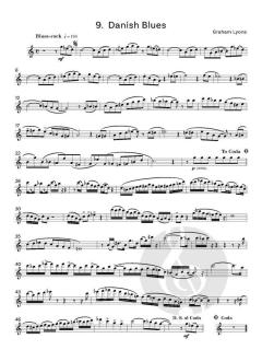 Useful Flute Solos 2 von Graham Lyons 