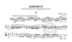 Arthritis 3 von Graham Lyons 
