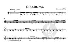 Laying the Foundations for Trumpet & Piano von Edmund Jolliffe 