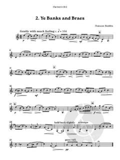 Scottish Miniatures von Duncan Stubbs 