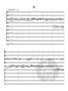 Concerto for Brass von Mark Goddard 