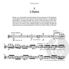 Tales of the Mabinogion von Francis Faux 