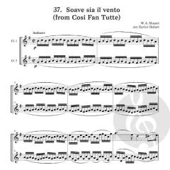 Melodic Finger Twisters von Ruben Greenberg 