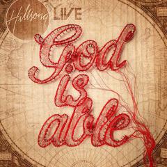 God Is Able von Hillsong United (Download) 