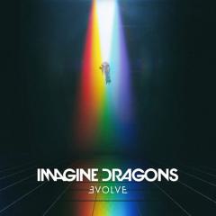 Thunder von Imagine Dragons (Download) 