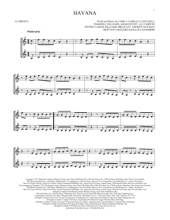 Havana von Camila Cabello (Download) 