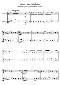 When You're Gone von Melanie C (Download) 