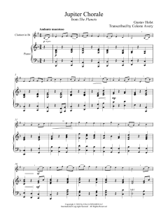 Jupiter (Download) 