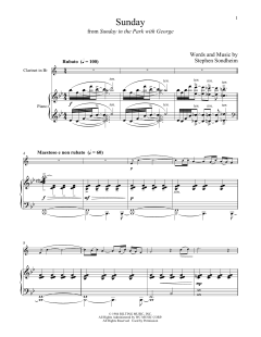 Sunday (Download) 