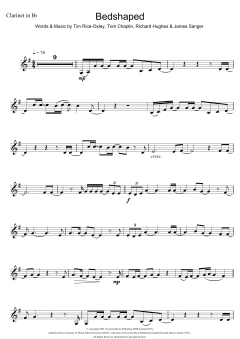 Bedshaped von Keane (Download) 