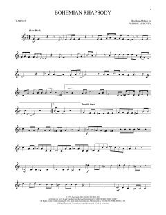 Bohemian Rhapsody (Download) 