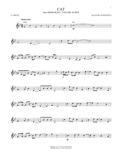 Cat von Daniel Rosenfeld (Download) 