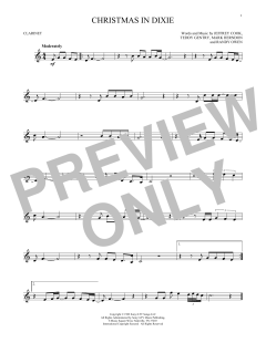 Christmas In Dixie von Alabama (Download) 