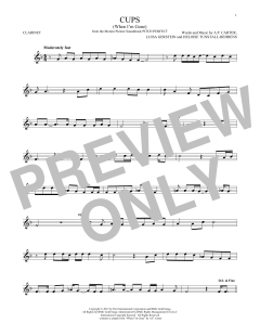 Cups von Anna Kendrick (Download) 