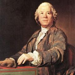 Dance Of The Blessed Spirits von Christoph Willibald Gluck (Download) 