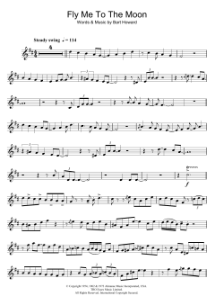Fly Me To The Moon von Julie London (Download) 