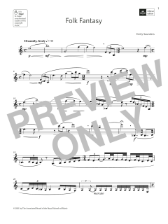 Folk Fantasy (Download) 