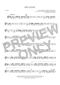 Get Lucky von Nile Rodgers (Download) 