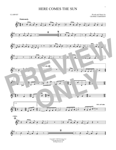 Here Comes The Sun von The Beatles (Download) 