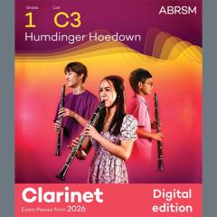 Humdinger Hoedown (Download) 