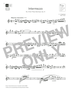 Intermezzo (Download) 