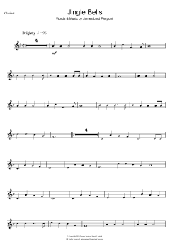 Jingle Bells von Traditional (Download) 