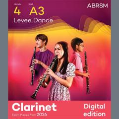 Levee Dance von Florence B. Price (Download) 