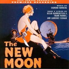Lover, Come Back To Me von Sigmund Romberg (Download) 