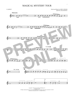 Magical Mystery Tour von The Beatles (Download) 