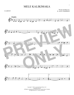Mele Kalikimaka von Bing Crosby (Download) 