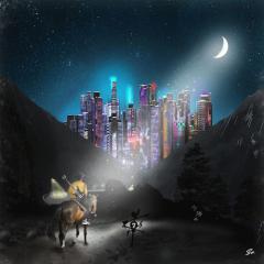 Old Town Road von Atticus Ross (Download) 