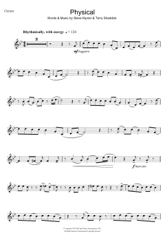Physical von Glee Cast (Download) 