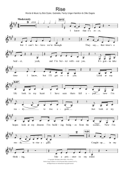 Rise von Gabrielle (Download) 