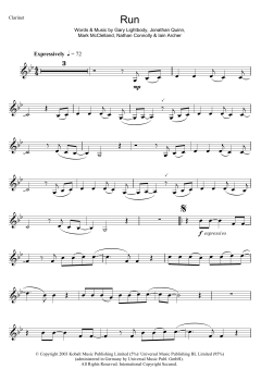 Run von Leona Lewis (Download) 
