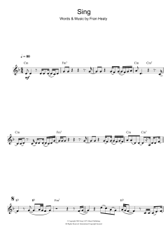 Sing von Travis (Download) 