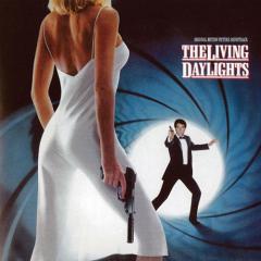 The Living Daylights von A-HA (Download) 