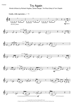 Try Again von Keane (Download) 