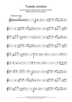 Tuxedo Junction von Glenn Miller (Download) 