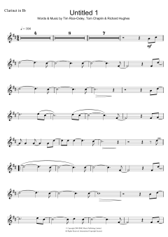 Untitled 1 von Keane (Download) 